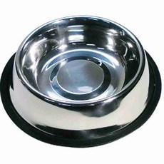 엠비아샵1 스텐 식기 24oz 개밥그릇