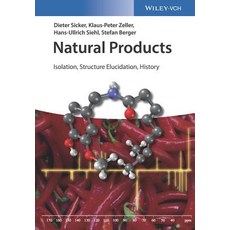(영문도서)Natural Products Paperback, Wiley-Vch, English, 9783527341948 Wiley-Vch, English, 9783527341948