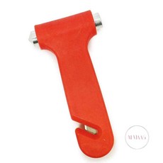 엠비아5 자동차 비상탈출 망치 유리