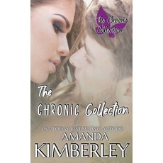 (英文圖書)The Chronic Collection 平裝版, Amanda Kimberley, 英文