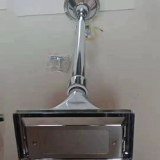 대형 트럭 에어크락션 나팔 크락션 요트 뱃고동, H. Gai 오만 에어 혼 24V 튜브, A. 단일 스, 1개