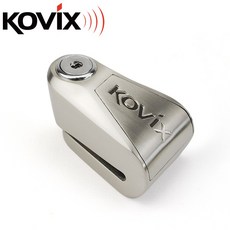 KOVIX KNL6 高級警報碟煞鎖, 1個