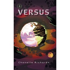 (英文圖書)Versus 精裝版, FriesenPress, 英文
