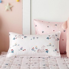 모던하우스분당점 스웰 베리가든 알러지케어 베개커버 30*50, 베개커버 30*50 _ CZ0324002