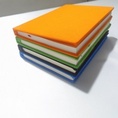 A5專用書套布書皮彈力書套書皮彈力書皮, 1個, A5專用布書套4色混裝適合硬皮封面書本,4色混只是書套沒有本子