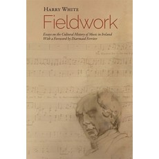 (영문도서) Fieldwork: Essays on the Cultural History of Music in Ireland Hardcover, Boydell Press, English, 9781837652327