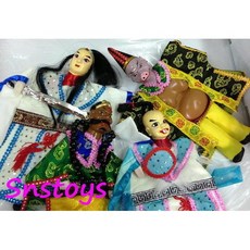 sns 古早味 懷舊童玩 布袋戲偶 布袋戲 人偶 史艷文、豬八戒、沙悟淨 每1個$399元, 1個, 1