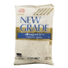 망고사고펄 타피오카펄(뉴그레이드), 2개