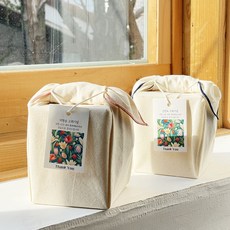 례답 사양 꿀스틱 선물세트 쇼핑백포함, 1세트, 200g