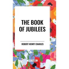 (영문도서) The Book of Jubilees Hardcover, Sta, English, 9798880913565