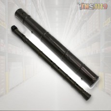 티엔에스 이지단소 하드케이스 베리뮤직 전통악기 국악 교육용 1개