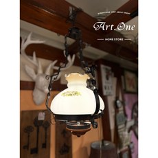 復古鄉村風吊燈 WW44014，餐廳客廳臥室裝飾吊燈，營造溫馨氛圍