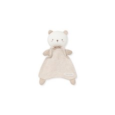 오가닉맘 미니워니인형 MKR7DO04 2834578, FREE, 베이지