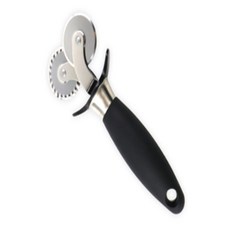 신라Pick 피자 반죽 커터 커팅기 피자커터