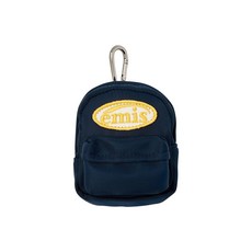 EMIS [PET] BACKPACK POOP BAG-NAVY 378118, NAVY