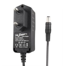 이펙터파워서플라이 9V 1A AC 100240V TC 헬리콥터 하모니 싱어 2 보컬 이펙트 페달 용 전원 어댑터, 1) EU, 1개