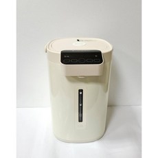 UFESA 5L 電熱水瓶 AP162，大容量保溫電熱水壺，安全防乾燒, 黑, AP162