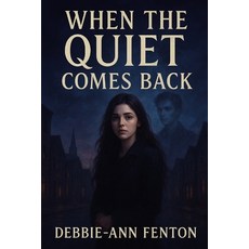 (영문도서)When the Quiet Comes Back Paperback, Independently Published, English, 9798268461626