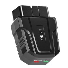 블루투스 5.4 V011 자동차 OBD2 스캐너 25K80 진단 도구 전체 기능 OBD 홈 앱 iOS/안드로이드 OBDII 읽기 코드_162191, 블루투스 5.4 V011 자동차 OBD2 스캐너 25K