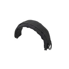 RST 紅星 EARMOR MOLLE 耳機頭帶, 黑色, 1個