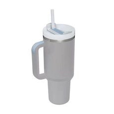 텀블러 대용량 1182ml 냉온 스테인레스 304, 5개, 그레이