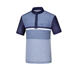 [콜핑] <인기>남성 스트라이프 반팔 티셔츠 캐쥬얼 슈머 KTT4907M