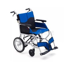 來而康 均佳 三大均 機械式輪椅 (未滅菌) 日本 MIKI CK-1 鋁合金輪椅 坐得住系列 輪椅輔助B款 贈輪椅袋, 1個, 22吋後輪 大輪, 22吋後輪 大輪