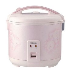 TIGER 虎牌 10人份 機械式電子鍋 JNP-1800