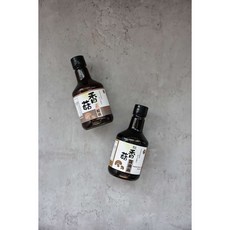 菇王 香菇醬油露 純素 300ml, 1個, 香菇素蠔油