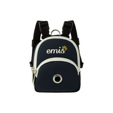 EMIS (PET) BACKPACK-NAVY, NAVY