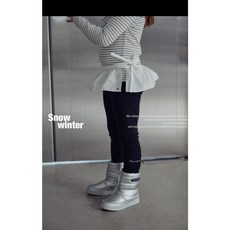 로아앤제인 델루나레깅스(블랙) 927315