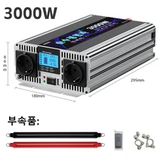 48v인버터 모들 인버터12V220v 니버터 24v 8000w 10000w 60v인비터 인버터 220v 순수정현파 형 60hz 태양열, 05 6000W EU 12V 60HZ