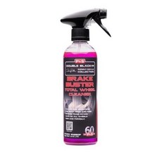 P&S 피앤에스 브레이크버스터 토탈 휠클리너 473ml, 5개