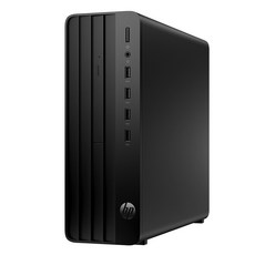 HP 2024 데스크탑 Pro SFF 280 G9 코어i3 인텔 12세대, 검정색, 8GB, 256GB, WIN11 Pro, 0.G9-7a0l6Pa