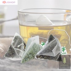 행운몰 허브티백 레몬라벤더, 페퍼민트, 20g, 1개