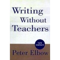 Writing without Teachers, Oxford University Press, USA