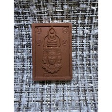 龍普添 2540 四面神 裸牌 佛牌 聖物 招財助人緣擋災避險, 1個