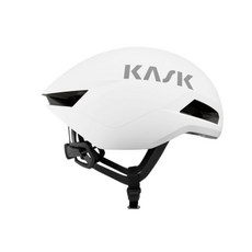 KASK Nirvana安全帽, 白,M號 52 - 58, 1個