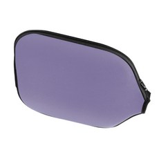 표준 피클볼 패들을 위한 피클볼 라켓 슬리브 패들 보관 커버 백, Purple