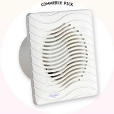 금강 환풍기 욕실용 환풍기 KV100 화장실 주방 힘펠 욕실팬 배기팬 교체 커머스픽301