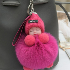 Jinyang Open Market鑰匙圈鑰匙圈配件包包鑰匙圈包包裝飾鑰匙圈, 9