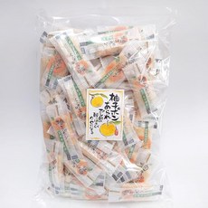 이사키상점 유자폰 아라레 200g