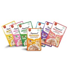 心寵 貓餐包 貓主食餐包 機能餐包 幫助消化 體重管理 無穀 原肉 福媽寵物, 50g, 1個, 皮毛 鮪魚+魚油