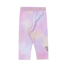 멀티 물나염 레깅스 (G33DAP050-T) 777137