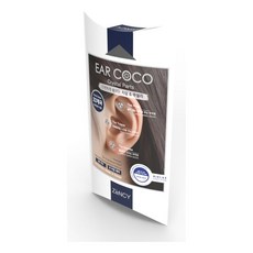 젠시 이어 크리스탈 파츠 6패치 sel50888Fz, 단일, 1개