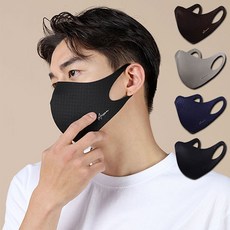 [순이야] J.아리숨 빨아쓰는 쿨 베이직 마스크