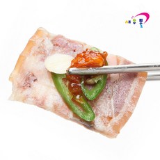 새우몰 통통 오향편육 900g(300g x 3개) 돼지머리98% 높은함량, 300g, 3개