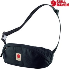 Fjallraven 北極狐 Ulvo Hip Pack Medium 腰包 23165 暗深藍