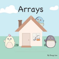 Arrays Paperback, Independently Published