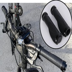 방한 오토바이 자전거 킥보드 핸들 커버 장갑, 블랙(화이트안감)